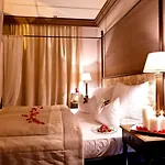 Alpin Sacher Готель