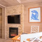 Hotel Alpin Sacher Seefeld in Tirol