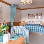 Alpin Sacher 5* Зефельд-ін-Тіроль