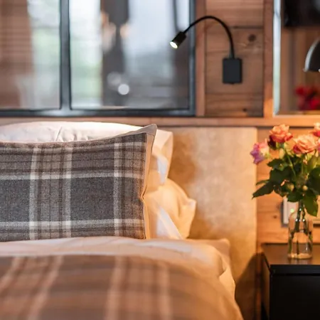 Alpin Sacher Hotel 5*