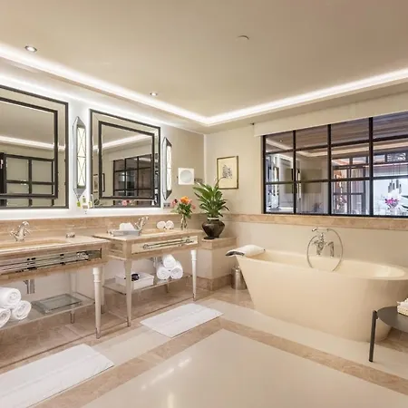 מלון Alpin Sacher