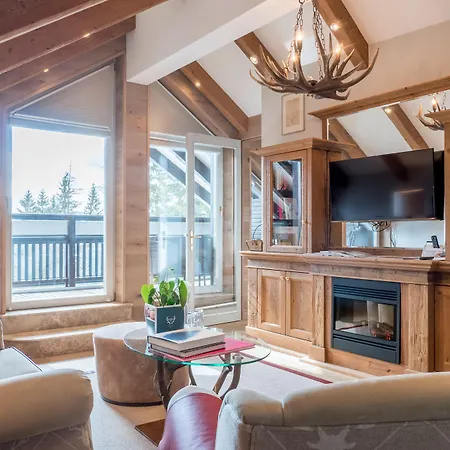 Alpin Sacher 5* Seefeld in Tirol