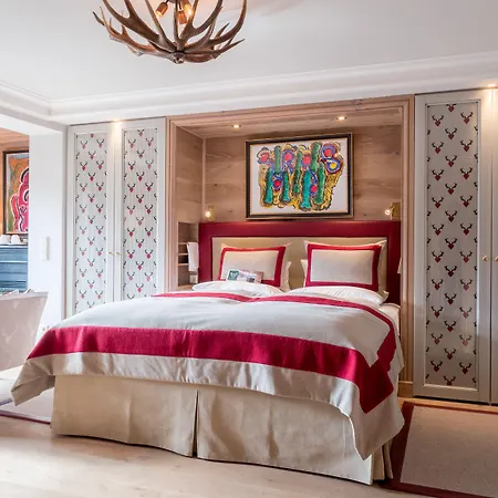 Alpin Sacher זיפלד אין טירול