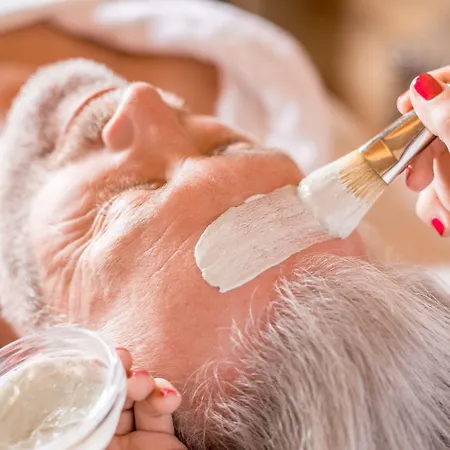 Hotel Alpin Sacher 5*