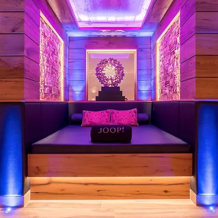 Alpin Sacher מלון זיפלד אין טירול