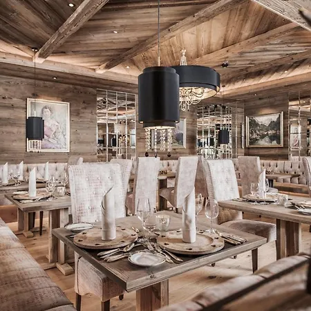 Alpin Sacher Seefeld in Tirol