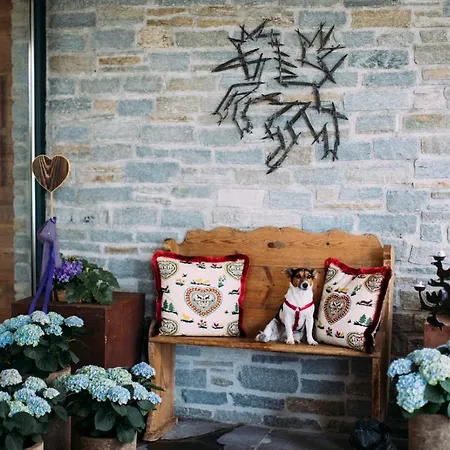 Hotel Alpin Sacher Seefeld in Tirol