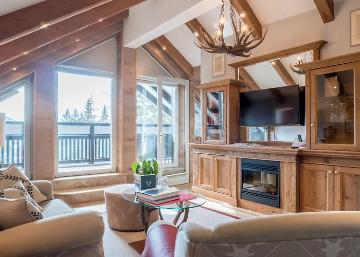 Alpin Sacher 5* Seefeld in Tirol