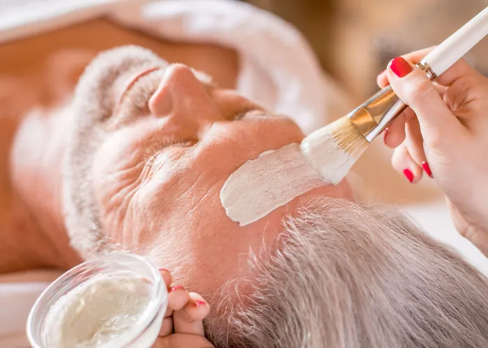 Готель Alpin Sacher 5*