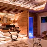 Hotel Alpin Sacher