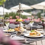 Alpin Sacher Hotel