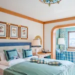 Hotel Alpin Sacher
