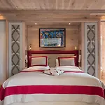 Hotel Alpin Sacher