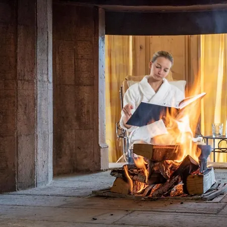 Alpin Sacher 5* ゼーフェルト・イン・チロル