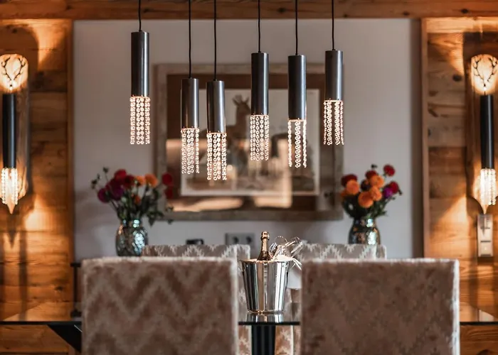 Alpin Sacher Ζέεφελντ