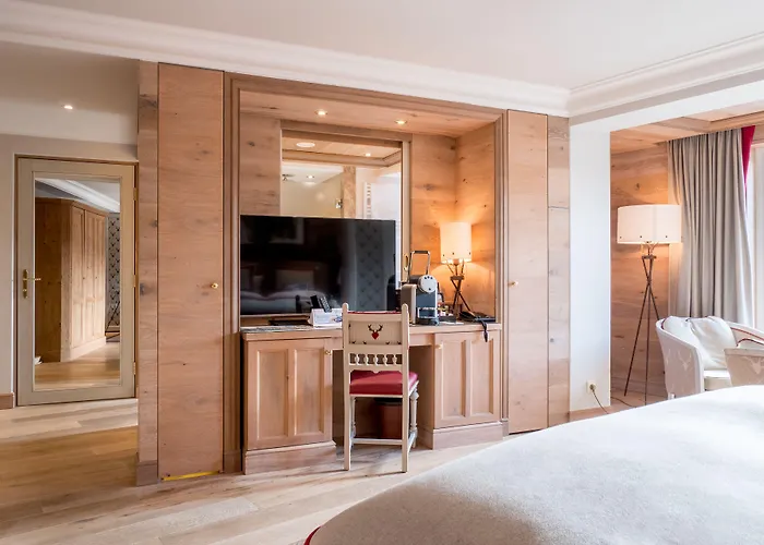 Alpin Sacher Ζέεφελντ